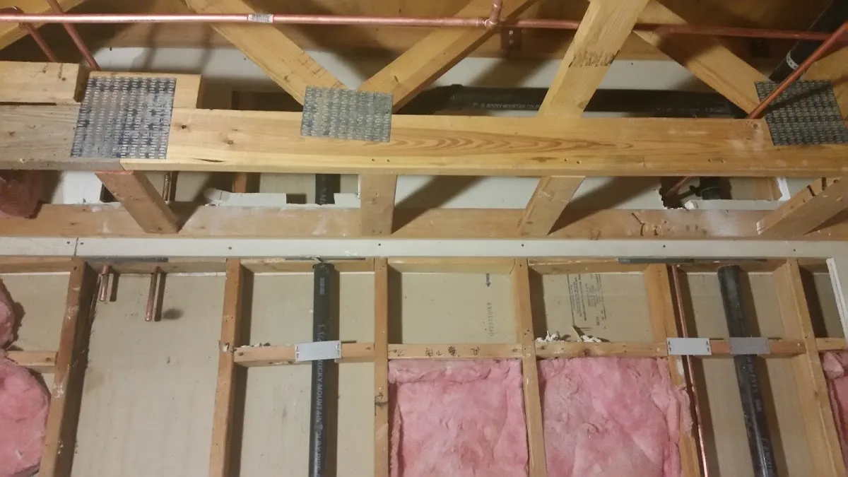 Plumbing services in Cornwall, NY